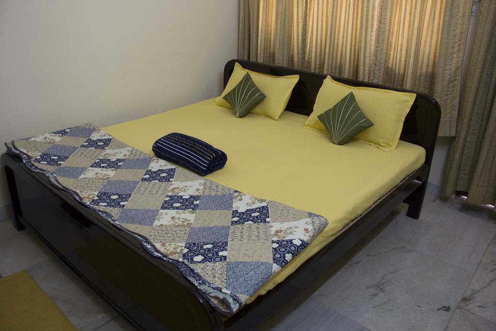 Wow Rooms 4 You Jabalpur Exterior foto