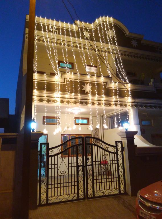 Wow Rooms 4 You Jabalpur Exterior foto