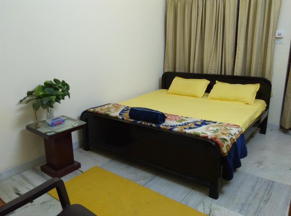 Wow Rooms 4 You Jabalpur Exterior foto